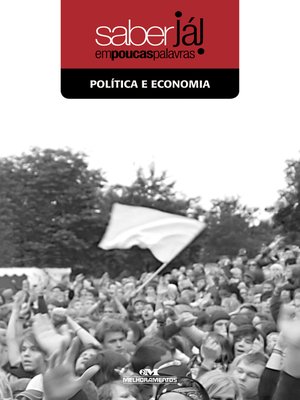 cover image of Política e economia